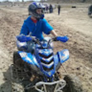 Meet your Posher, Chuckie